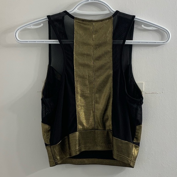 Forever21 Crop Top - Picture 3 of 5